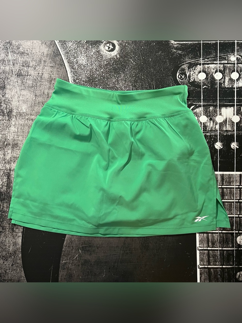 NWT Reebok Skort